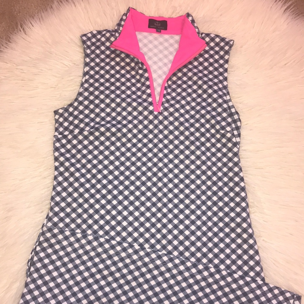 Never worn! Ladies dress. Size S